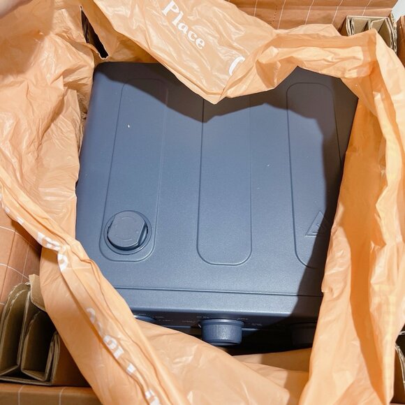 Our Place Wonder Oven – 6-in-1 Air Fryer & Toaster Oven Steam Infusion Blue Salt - Picture 6 of 10